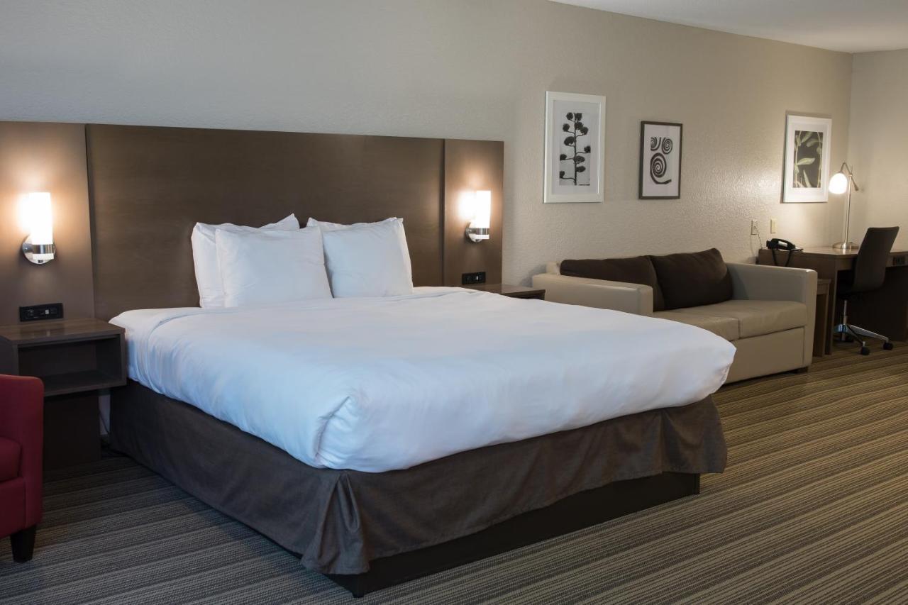 Country Inn & Suites By Radisson, Platteville, Wi Dış mekan fotoğraf