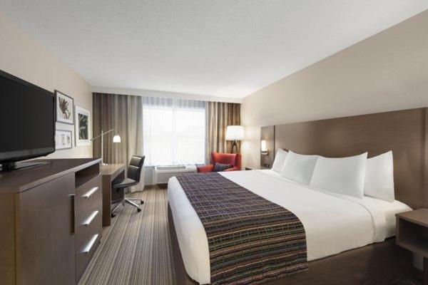 Country Inn & Suites By Radisson, Platteville, Wi Dış mekan fotoğraf