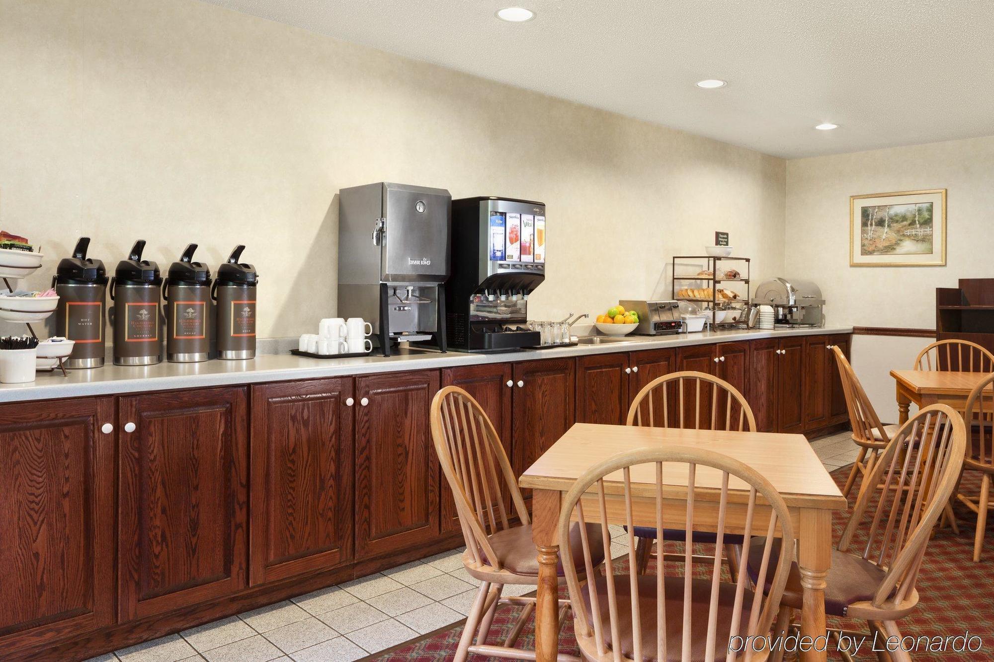 Country Inn & Suites By Radisson, Platteville, Wi Dış mekan fotoğraf