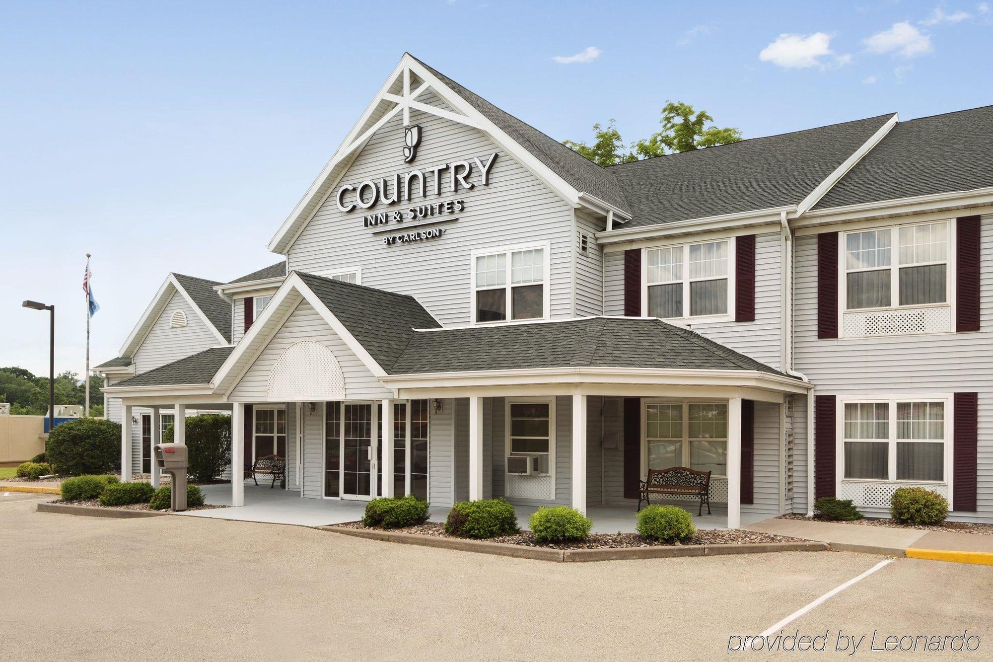 Country Inn & Suites By Radisson, Platteville, Wi Dış mekan fotoğraf
