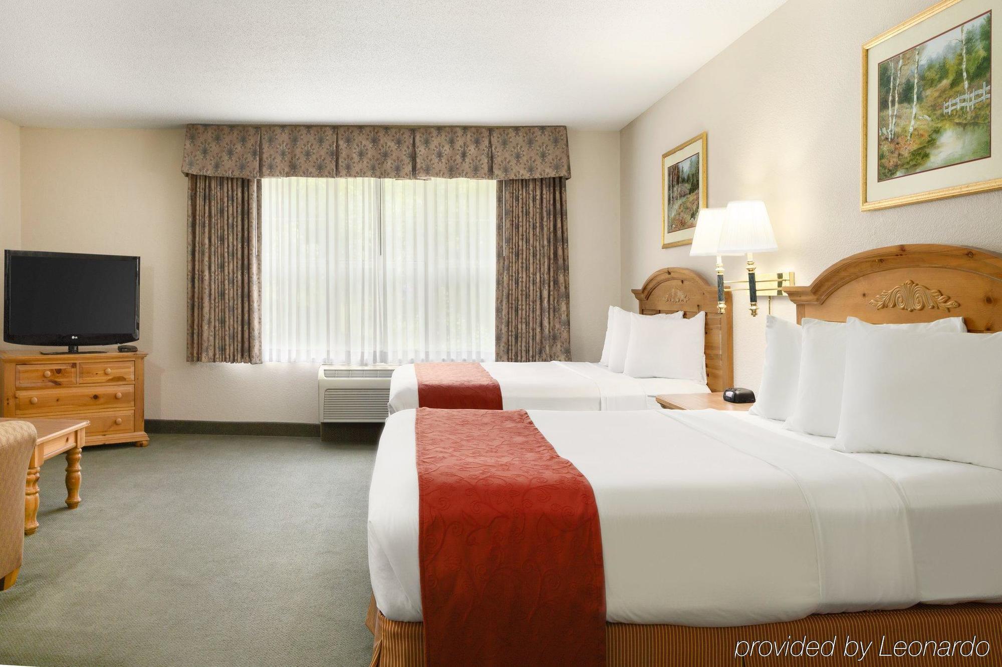Country Inn & Suites By Radisson, Platteville, Wi Dış mekan fotoğraf