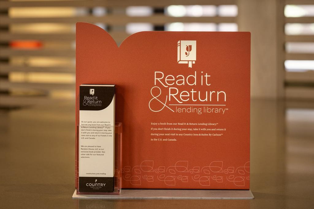 Country Inn & Suites By Radisson, Platteville, Wi Dış mekan fotoğraf