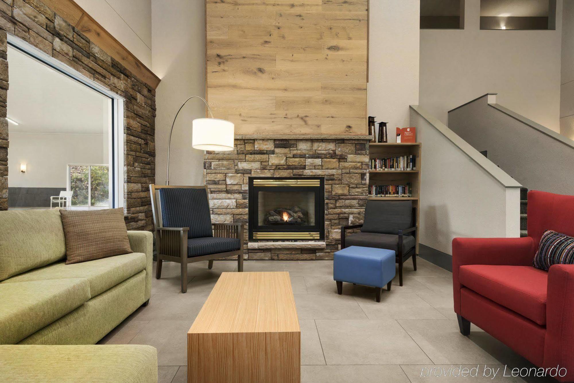 Country Inn & Suites By Radisson, Platteville, Wi Dış mekan fotoğraf