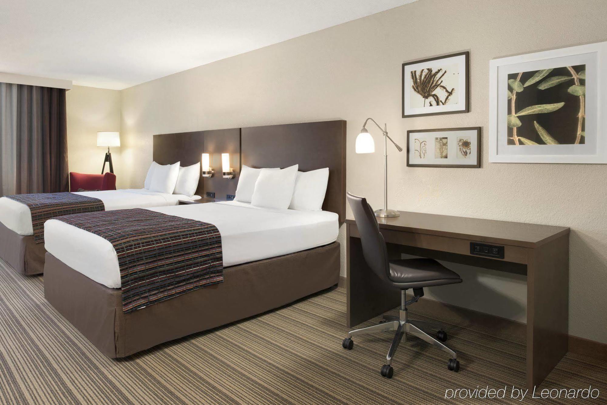 Country Inn & Suites By Radisson, Platteville, Wi Dış mekan fotoğraf