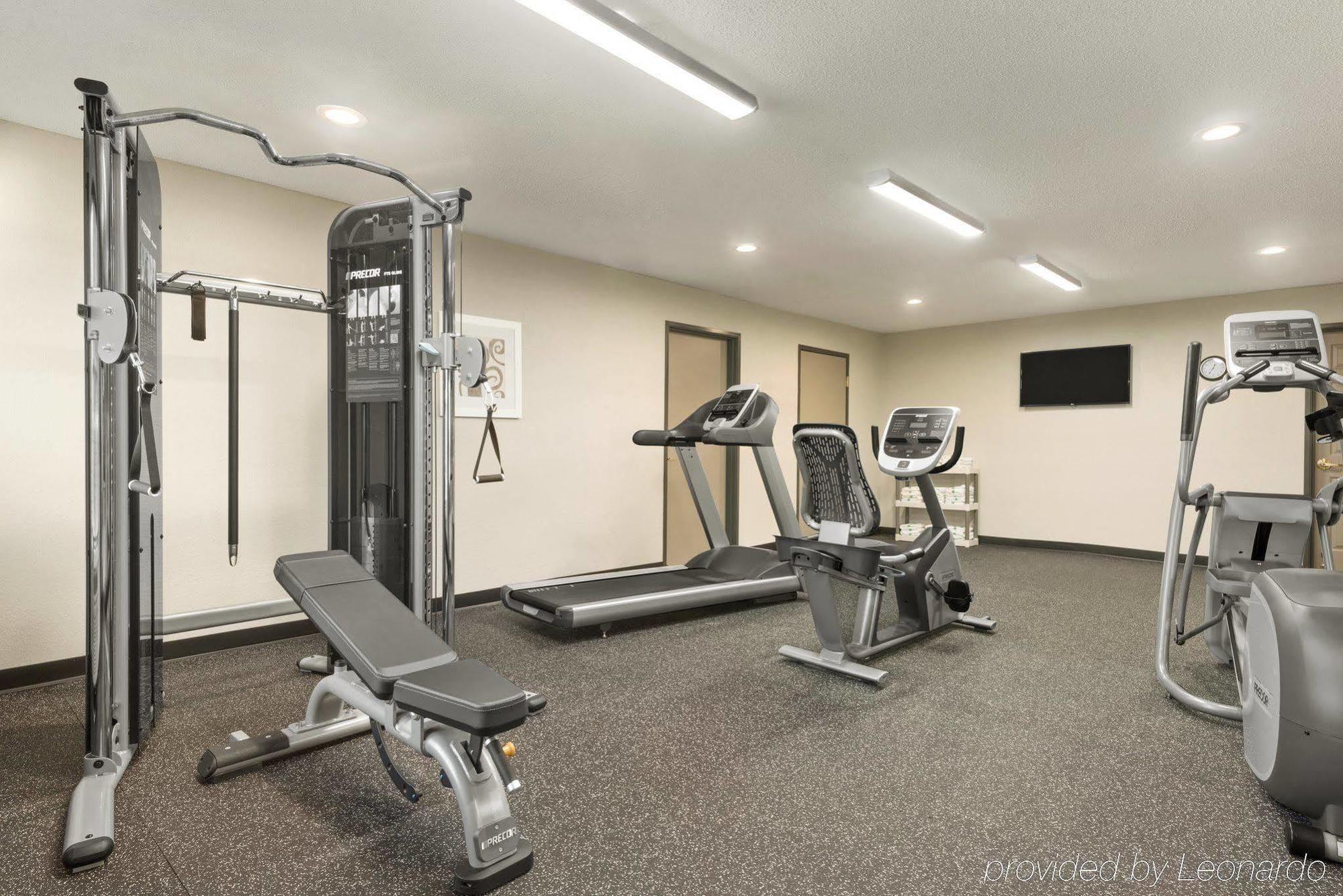 Country Inn & Suites By Radisson, Platteville, Wi Dış mekan fotoğraf