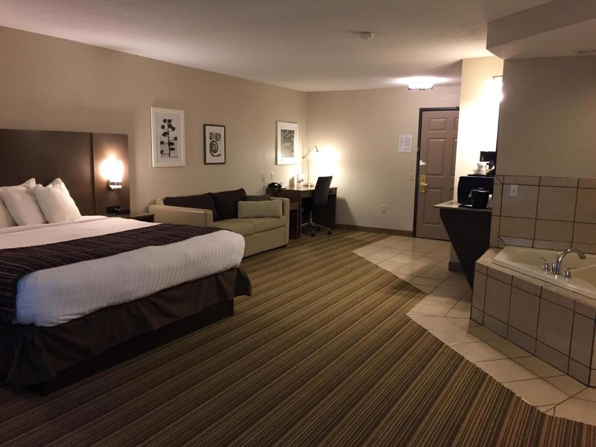 Country Inn & Suites By Radisson, Platteville, Wi Dış mekan fotoğraf
